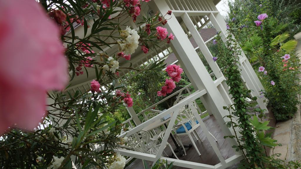 River Side Hotel Mingachevir Exterior foto